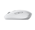 910-006930 ratón Oficina mano derecha RF Wireless + Bluetooth Laser 8000 DPI