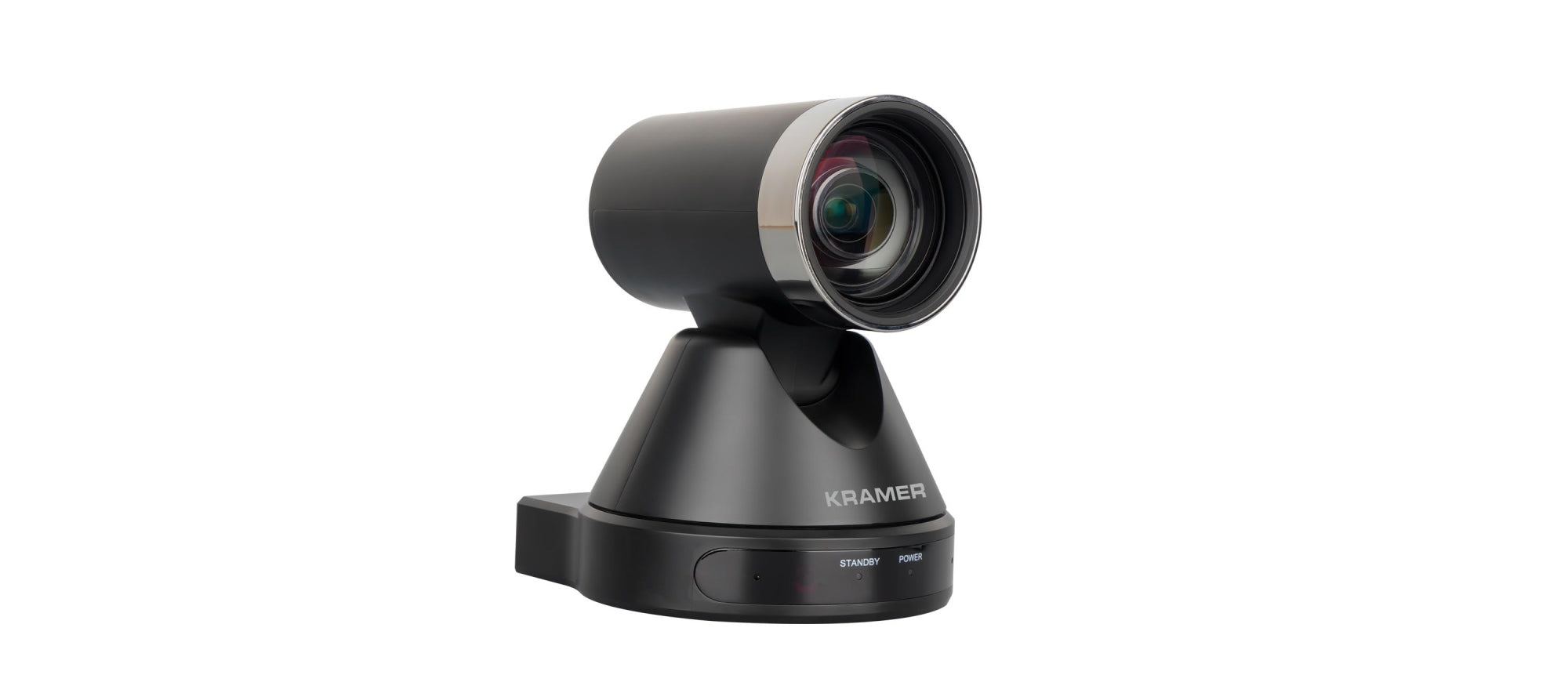 K-CAMHD cámara web 1920 x 1080 Pixeles USB 2.0 Gris