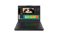 ThinkPad P16 Gen 3 Intel Core Ultra 9 275HX Portátil 40,6 cm (16") WQUXGA 64 GB DDR5-SDRAM 1 TB SSD NVIDIA RTX PRO 4000 Blackwell Wi-Fi 7 (802.11be) Windows 11 Pro Negro Español