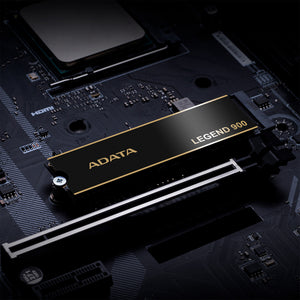 LEGEND 900 1 TB M.2 PCI Express 4.0 NVMe 3D NAND