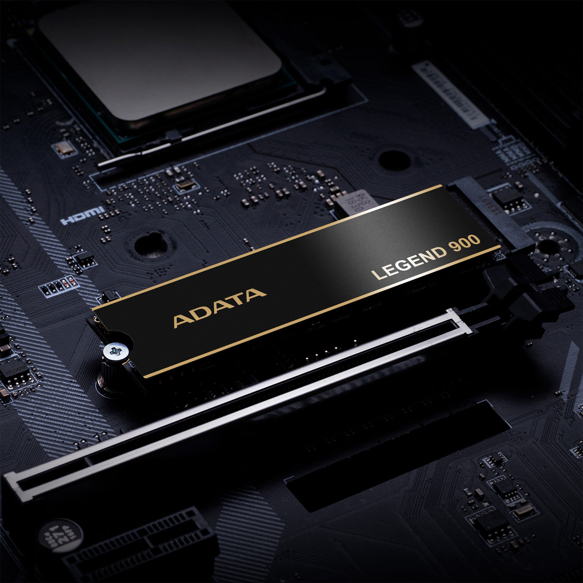 LEGEND 900 1 TB M.2 PCI Express 4.0 NVMe 3D NAND