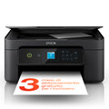 Expression Home XP-3205 Inyección de tinta A4 5760 x 1440 DPI 10 ppm Wifi