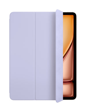 Funda Smart Folio para el iPad Air de 13 pulgadas (M2) - Violeta claro