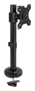 Soporte de Mesa para Pantallas 17"-32", Color Negro