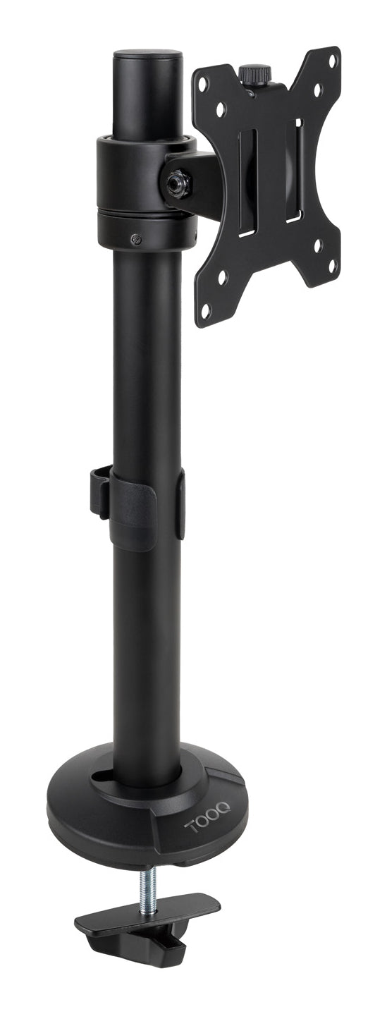 Soporte de Mesa para Pantallas 17"-32", Color Negro