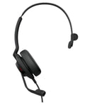 Evolve2 30 SE USB C/A UC Mono Auriculares Alámbrico De mano Oficina/Centro de llamadas USB Type-C / USB Type-A Negro