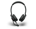 Evolve2 30 - SE Auriculares Alámbrico Diadema Oficina/Centro de llamadas USB Type-C / USB Type-A Negro