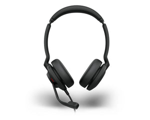 Evolve2 30 - SE Auriculares Alámbrico Diadema Oficina/Centro de llamadas USB Type-C / USB Type-A Negro
