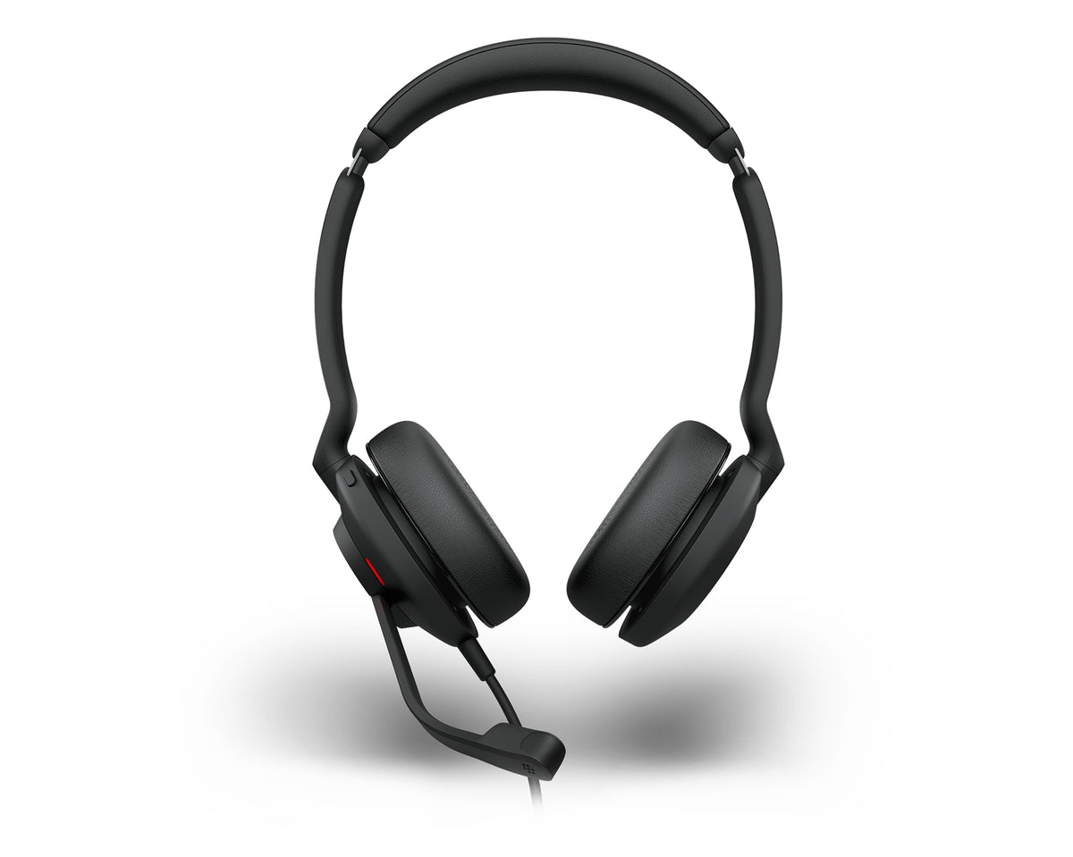 Evolve2 30 SE Auriculares Alámbrico Diadema Oficina/Centro de llamadas USB Type-C / USB Type-A Negro