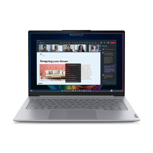 ThinkBook 14 G9 IPL Copilot+ PC Intel Core Ultra 5 325 Portátil 35,6 cm (14") WUXGA 16 GB DDR5-SDRAM 512 GB SSD Wi-Fi 7 (802.11be) Windows 11 Pro Gris Español