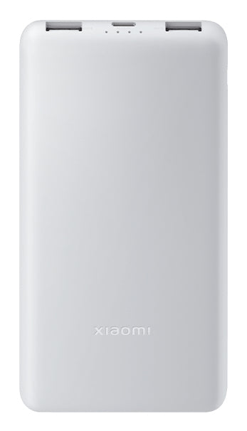 BHR9350GL batería externa Ión de litio 10000 mAh Blanco