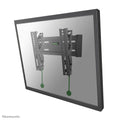 NM-W125BLACK Soporte de pared para TV 10-40" - inclinable