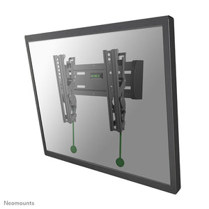 NM-W125BLACK Soporte de pared para TV 10-40" - inclinable