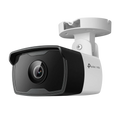 Cámara de Seguridad IP TP-Link VIGI C330I Bala 3 MP Negro/Blanco