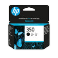 Cartucho de tinta original 350 negro