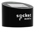 SocketScan S370 Lector de códigos de barras fijo 1D/2D Negro