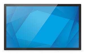 4304L Panel plano interactivo 108 cm (42.5") LED 500 cd / m² Negro Pantalla táctil 24/7