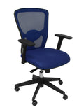 20SABALI229 silla de oficina y de ordenador Asiento acolchado Respaldo de malla