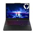Legion Pro 7 16IAX10H Intel Core Ultra 9 275HX Portátil 40,6 cm (16") WQXGA 64 GB DDR5-SDRAM 2 TB SSD NVIDIA GeForce RTX 5090 Wi-Fi 7 (802.11be) Windows 11 Home Español Negro