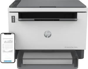 LaserJet Impresora multifunción Tank 1604w