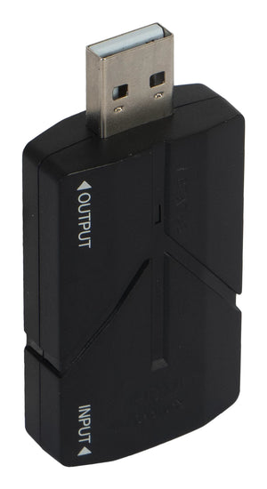 HDMI-CAPTURE dispositivo para capturar video USB 2.0