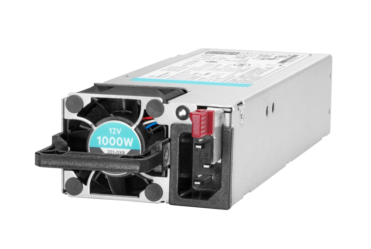 1000W Flex Slot Titanium Hot Plug Power Supply Kit