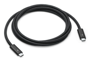 MW5J3ZM/A cable Thunderbolt 1,8 m 40 Gbit/s Negro