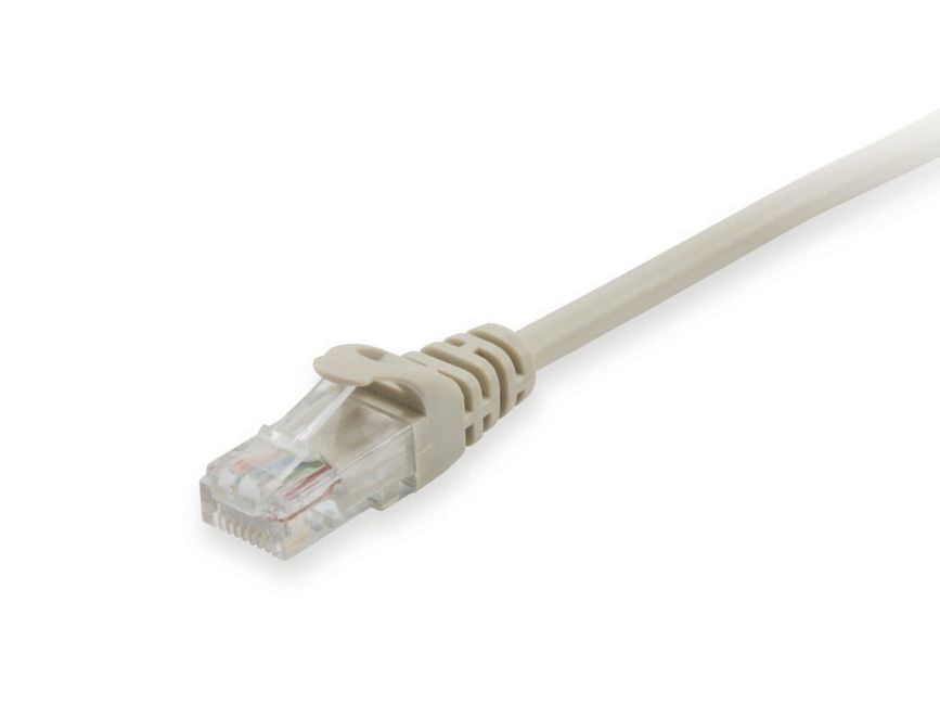 603014 cable de red Beige 3 m Cat6a U/UTP (UTP)