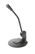 21674 micrófono Negro Micrófono para PC