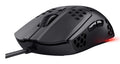 GXT 928 HELOX ratón Juego mano derecha USB tipo A Óptico 6400 DPI