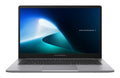 ExpertBook P1 P1403CVA-S61970X - Ordenador Portátil 14" Full HD (Intel Core 5 210H, 16GB RAM, 512GB SSD, Graphics, Windows 11 Pro) Gris Brumoso - Teclado QWERTY español
