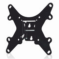 WB-T37.019A soporte para TV 94 cm (37") Negro