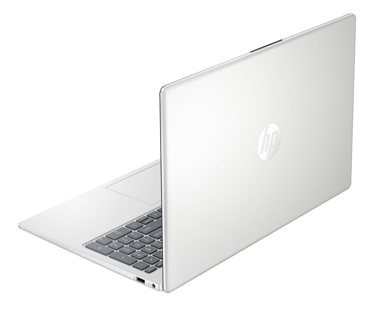 15-fd0009nsx Intel® N N250 Portátil 39,6 cm (15.6") Full HD 4 GB LPDDR5-SDRAM Wi-Fi 6 (802.11ax) Windows 11 Home Plata