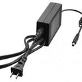 AT-PWRADP-01-50 adaptador e inversor de corriente Interior Negro
