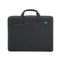 025026 maletines para portátil 35,6 cm (14") Maletín Negro