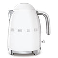 KLF03WHEU tetera eléctrica 1,7 L 2400 W Blanco