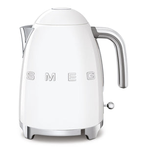 KLF03WHEU tetera eléctrica 1,7 L 2400 W Blanco