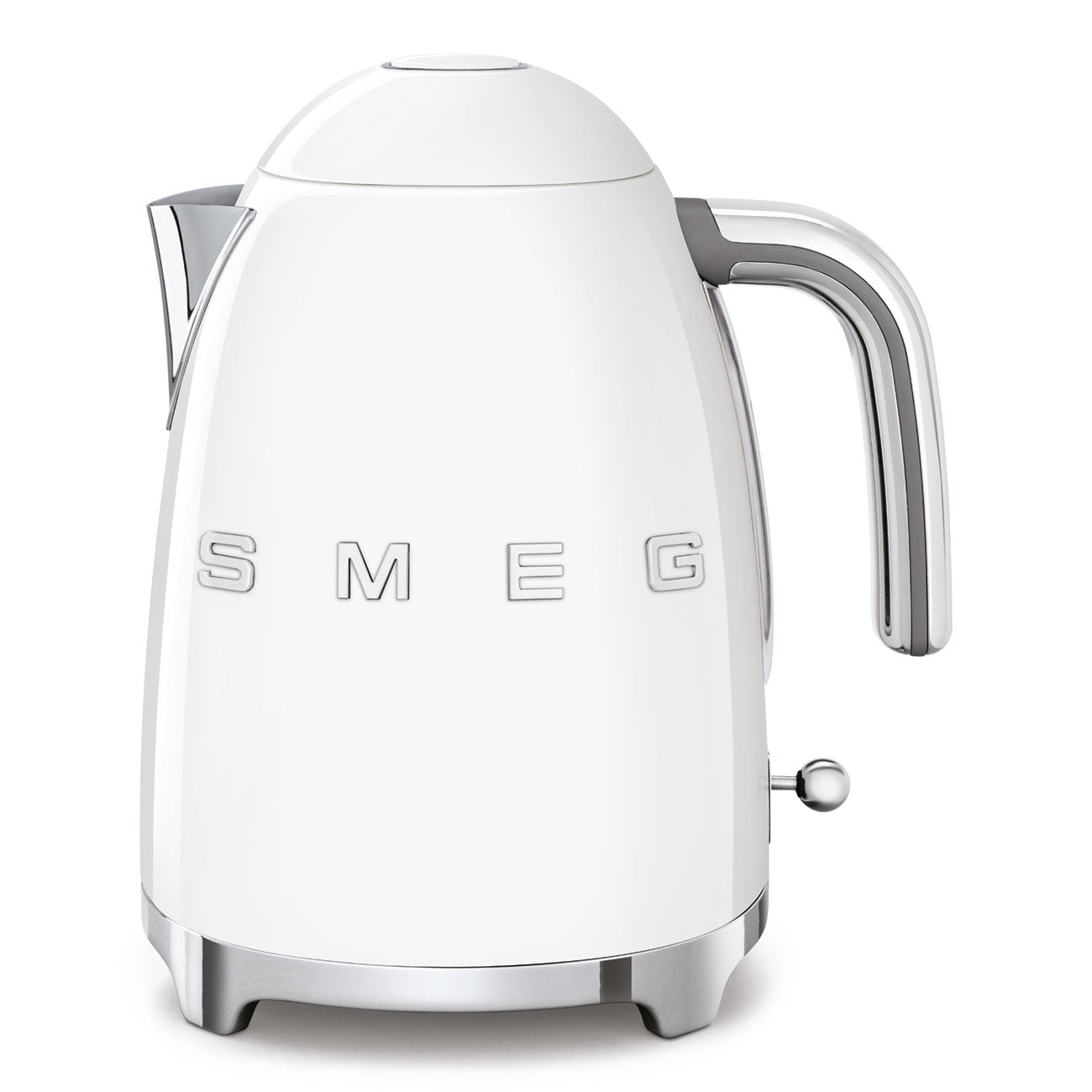 KLF03WHEU tetera eléctrica 1,7 L 2400 W Blanco