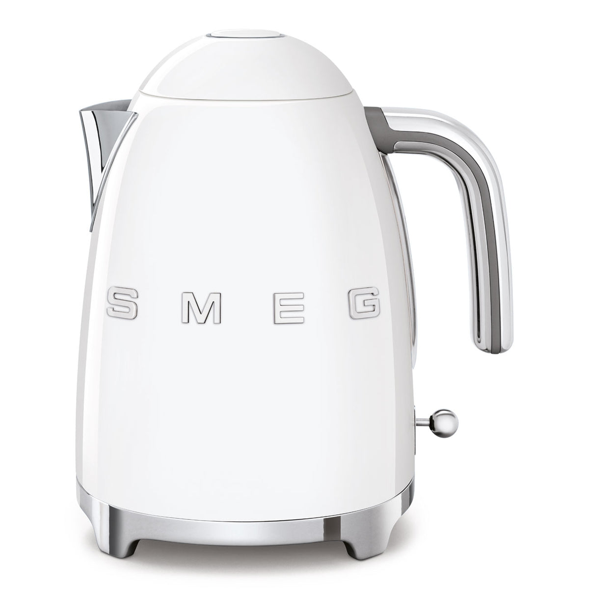 KLF03WHEU tetera eléctrica 1,7 L 2400 W Blanco