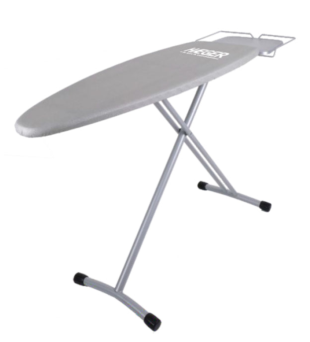 IB-TOP.001A tabla de planchar Tabla de planchar de tamaño completo 1240 x 400 mm