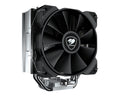 CGR-FZAE50 Procesador Disipador térmico/Radiador 12 cm Negro 1 pieza(s)