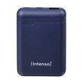 XS10000 Polímero de litio 10000 mAh Azul