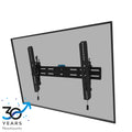 WL35S-850BL16 Soporte de pared para TV 42-86" - inclinable - bloqueable - instalación rápida
