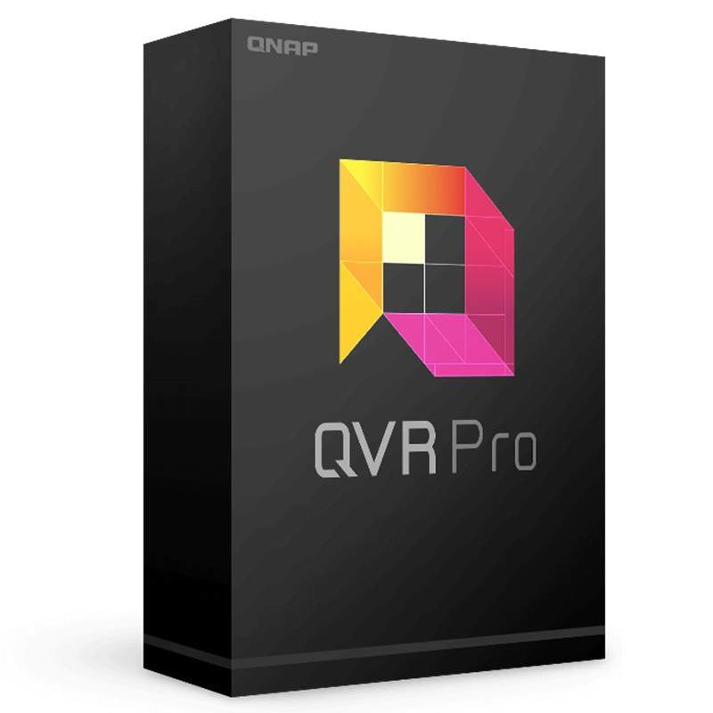 QVR Pro Gold Base 1 licencia(s) Complemento