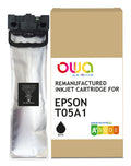 OWA K21007OW cartucho de tinta 1 pieza(s) Compatible Negro