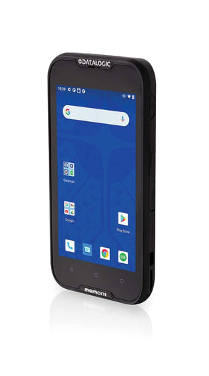 Memor 11 ordenador móvil de mano 12,7 cm (5") 720 x 1280 Pixeles Pantalla táctil 285 g Negro