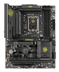 MAG B860 TOMAHAWK WIFI placa base Intel B860 LGA 1851 (Socket V1) ATX