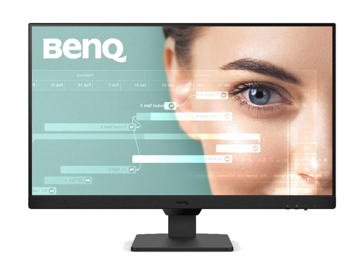 GW2790 pantalla para PC 68,6 cm (27") 1920 x 1080 Pixeles Full HD Negro