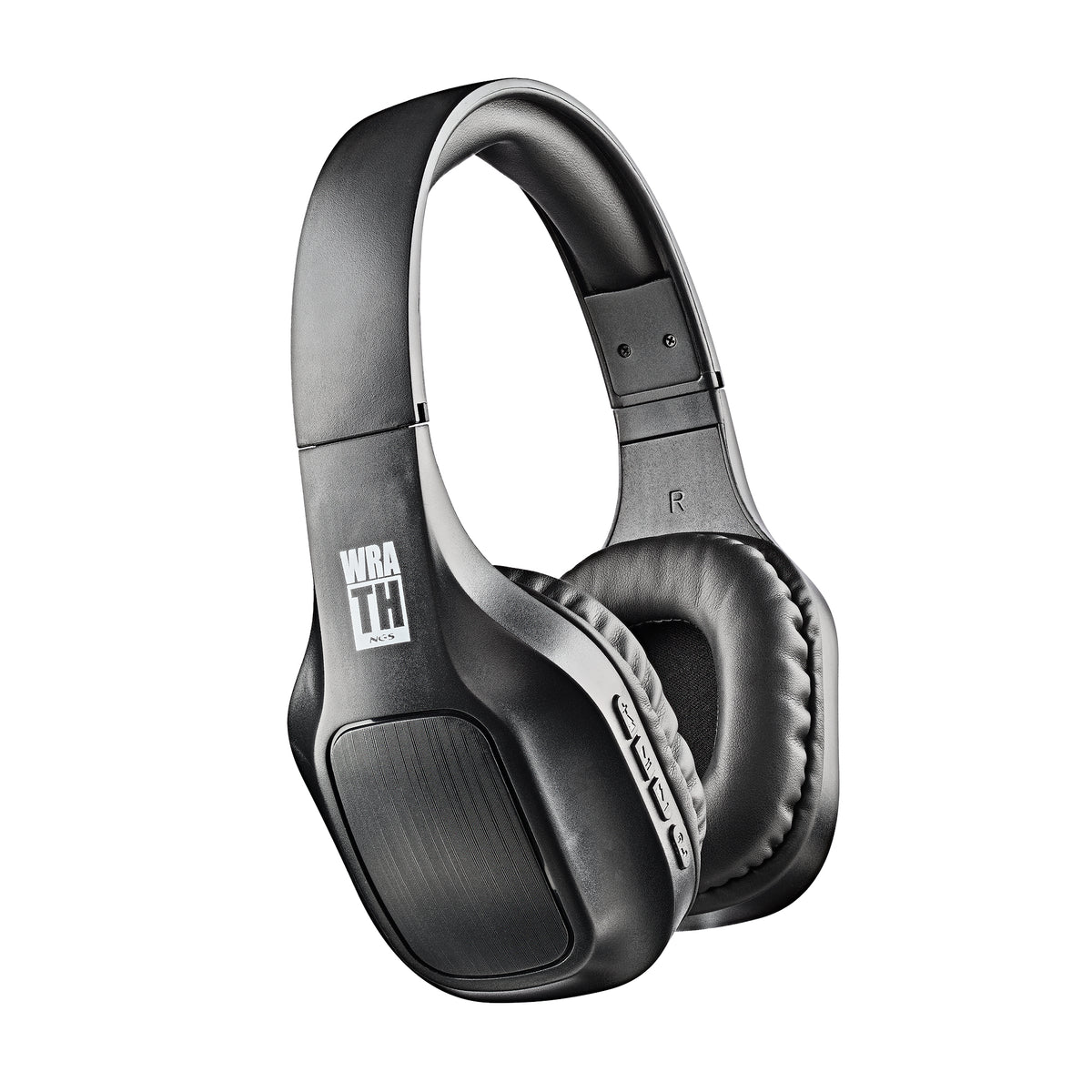 ARTICA WRATH Auriculares Inalámbrico y alámbrico Diadema Llamadas/Música USB Tipo C Bluetooth Negro