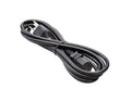 Aruba Networking PC-AC-EC 250V/10A 1.8m C13 to CEE7/7 (EU) AC Power Cord